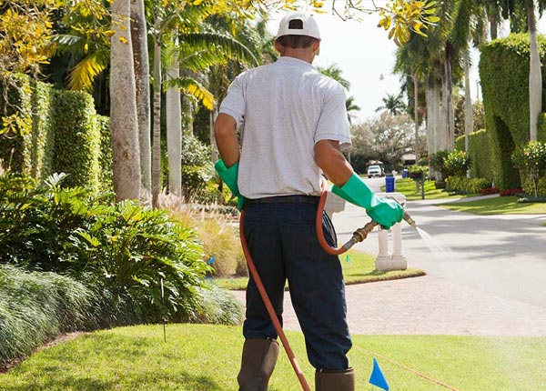 About Unionville Center OH Pest Control